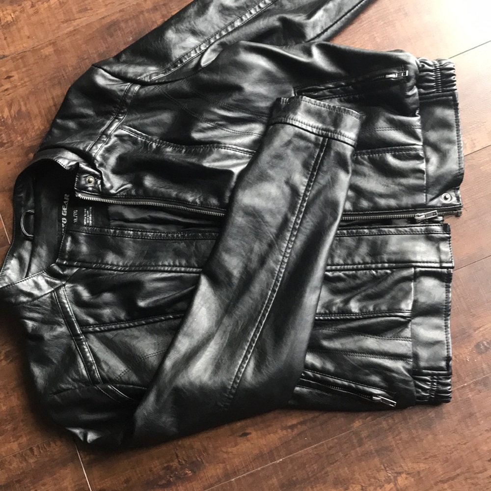 Light jacket - Picture 2 of 2
